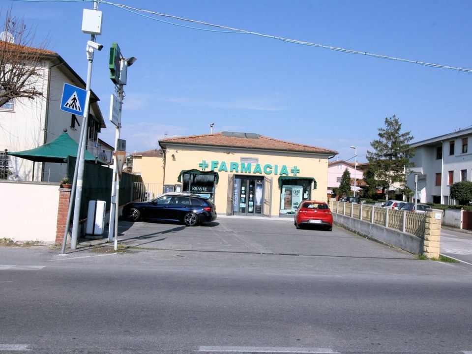 Villa i San Giuliano Terme, Pisa - foto 3