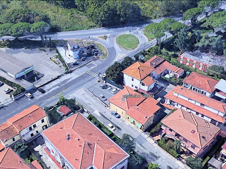 Villa i San Giuliano Terme, Pisa - foto 4