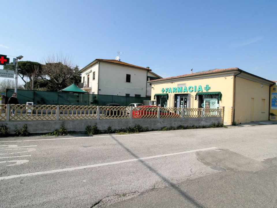Villa i San Giuliano Terme, Pisa - foto 5
