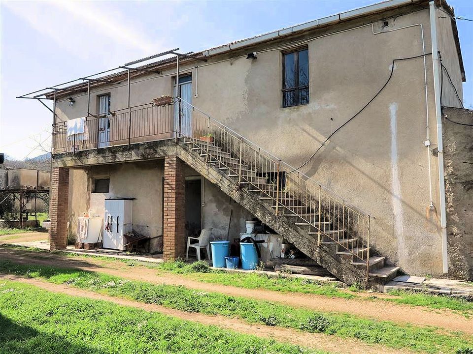 Landejendom i Gavorrano, Grosseto - foto 1