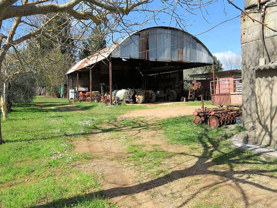 Landejendom i Gavorrano, Grosseto - foto 4
