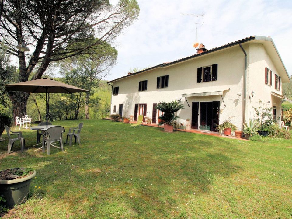 Landejendom i Monsummano Terme, Pistoia - foto 1
