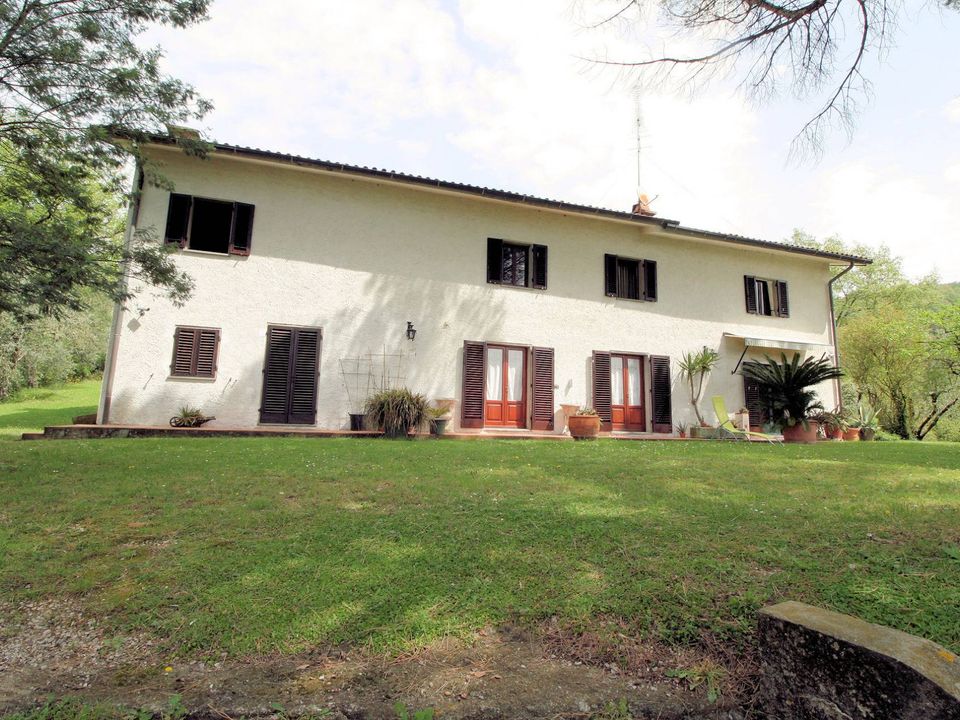 Landejendom i Monsummano Terme, Pistoia - foto 2