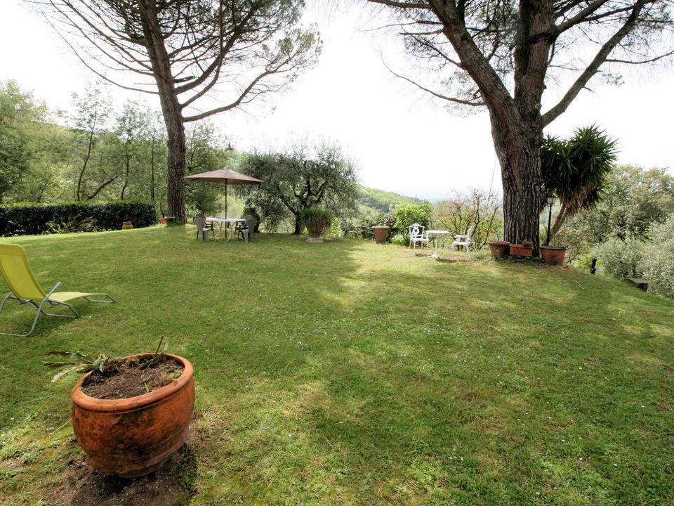 Landejendom i Monsummano Terme, Pistoia - foto 3