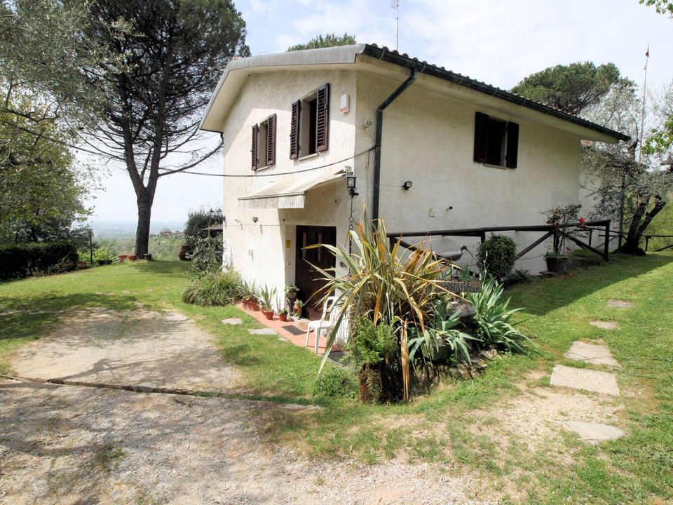 Landejendom i Monsummano Terme, Pistoia - foto 4
