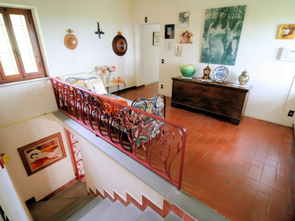 Landejendom i Monsummano Terme, Pistoia - foto 5