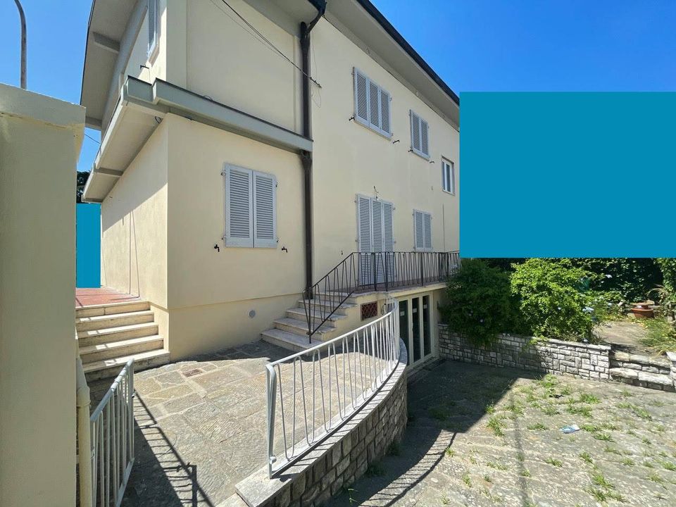 Villa i Pescia, Pistoia - foto 1