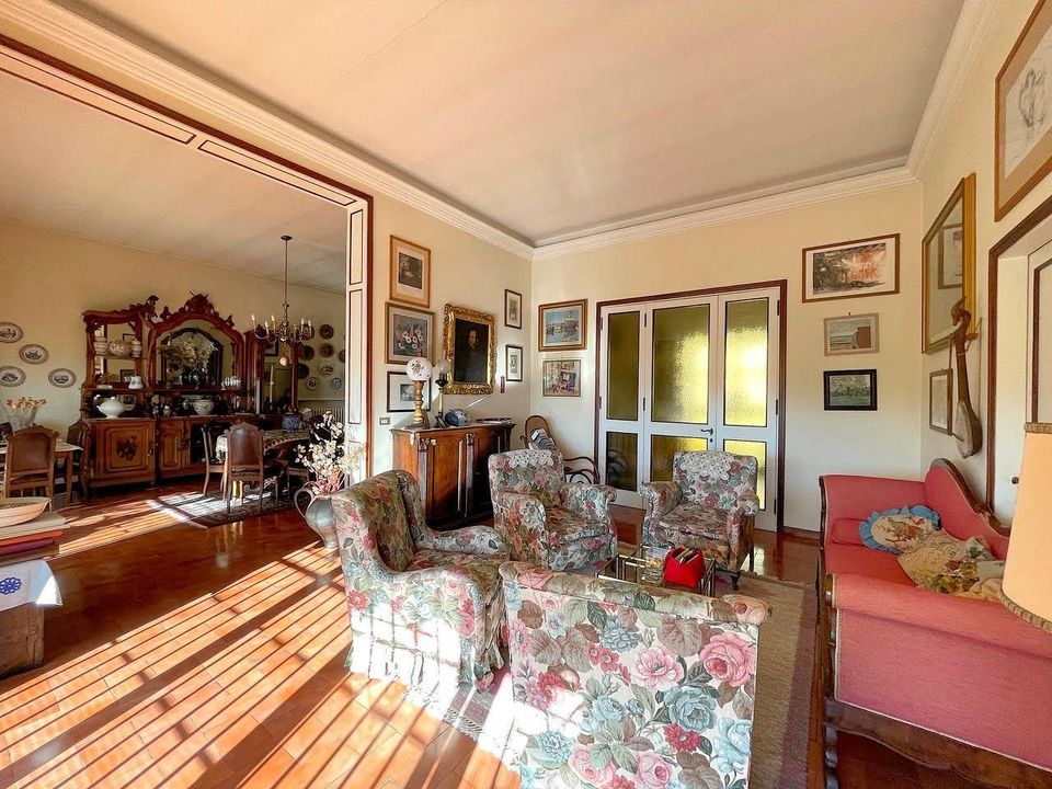 Villa i Uzzano, Pistoia - foto 1