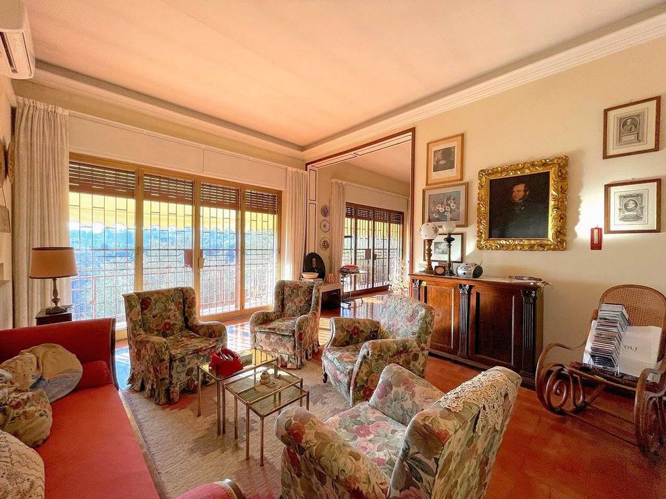 Villa i Uzzano, Pistoia - foto 2