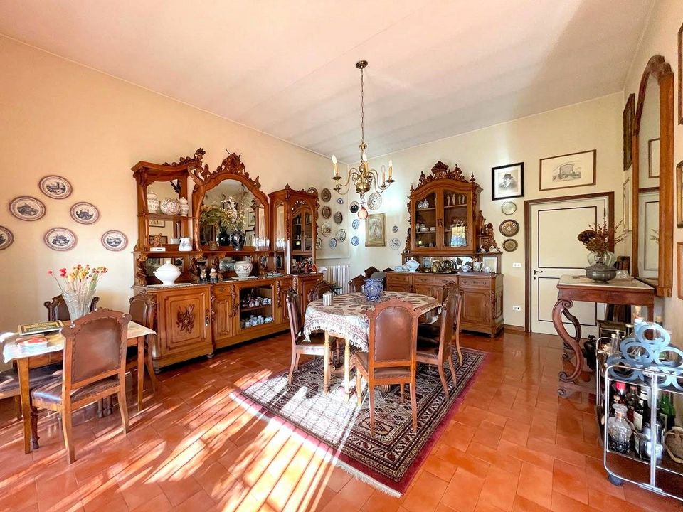 Villa i Uzzano, Pistoia - foto 3
