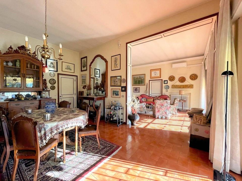 Villa i Uzzano, Pistoia - foto 4