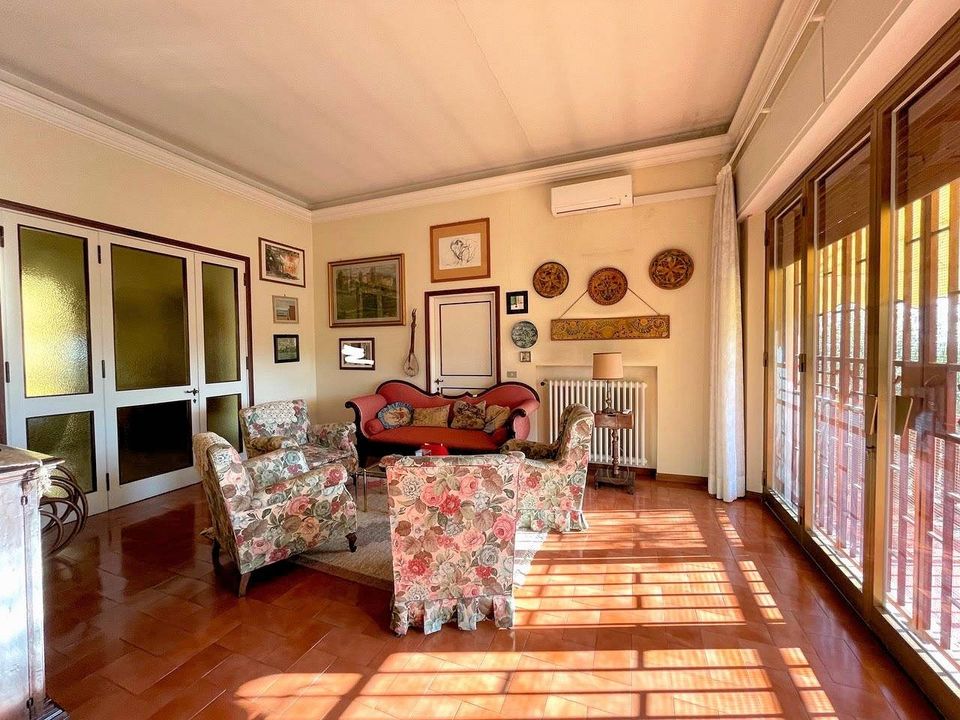 Villa i Uzzano, Pistoia - foto 5