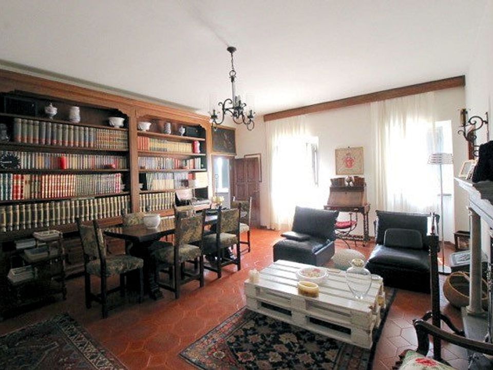 Villa i Montecatini Terme, Pistoia - foto 5
