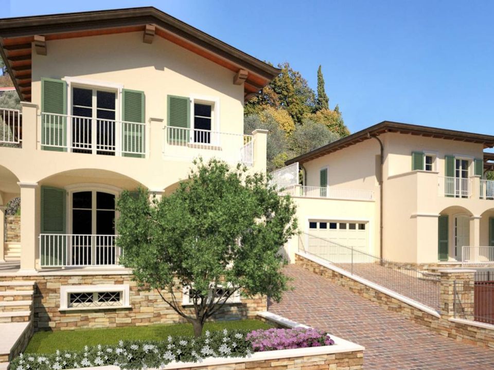 Villa i Massarosa, Lucca - foto 2