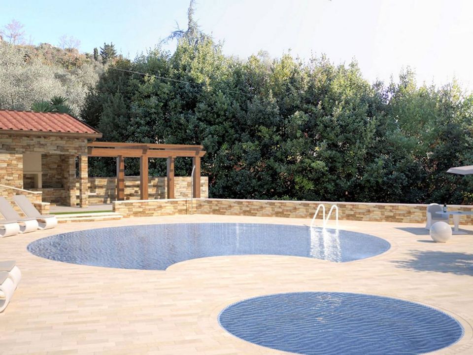 Villa i Massarosa, Lucca - foto 3