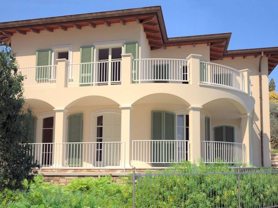 Villa i Massarosa, Lucca - foto 4