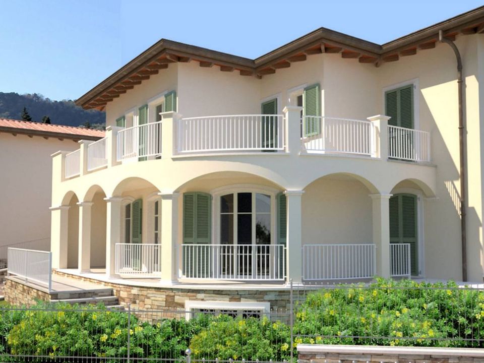 Villa i Massarosa, Lucca - foto 5