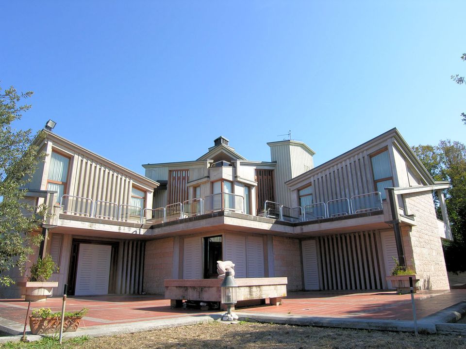 Villa a Massarosa, Lucca - foto 1