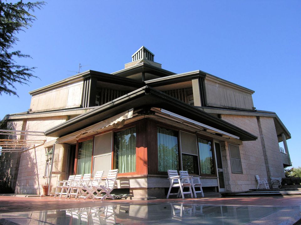Villa a Massarosa, Lucca - foto 5