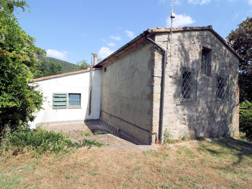 Landejendom i Roccastrada, Grosseto - foto 4