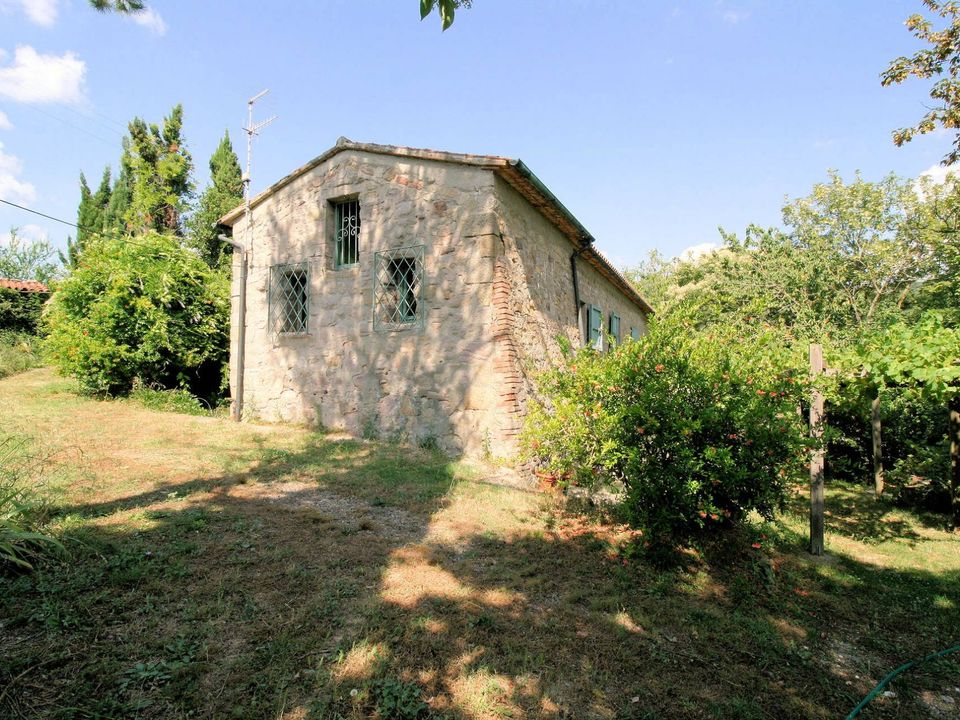 Landejendom i Roccastrada, Grosseto - foto 5