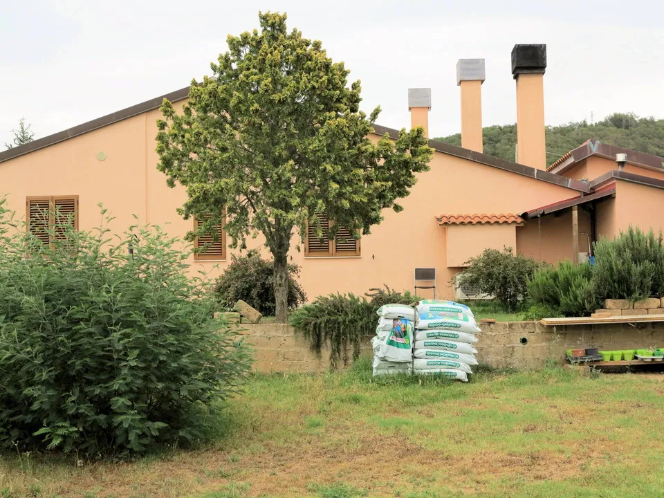 Herregård i Massa Marittima, Grosseto - bilde 4