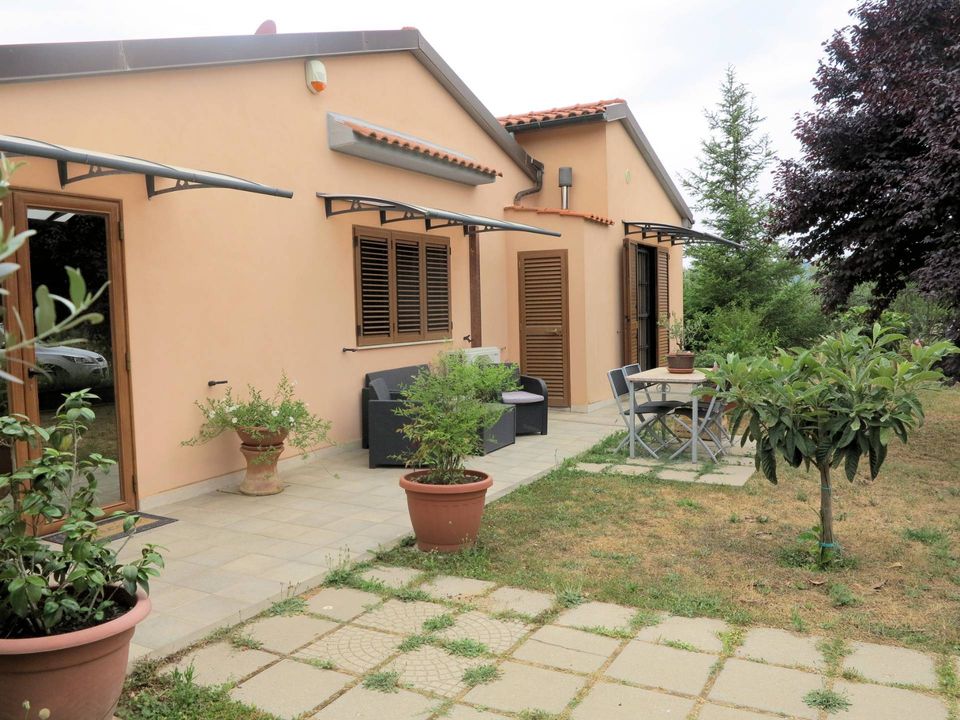 Herregård i Massa Marittima, Grosseto - bilde 5
