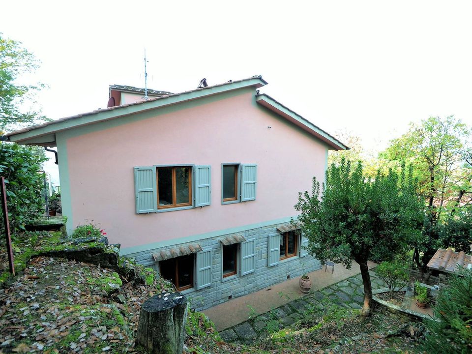 Villa i Rufina, Florence - foto 2