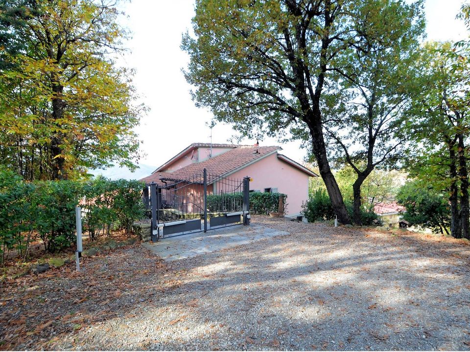 Villa i Rufina, Florence - foto 4