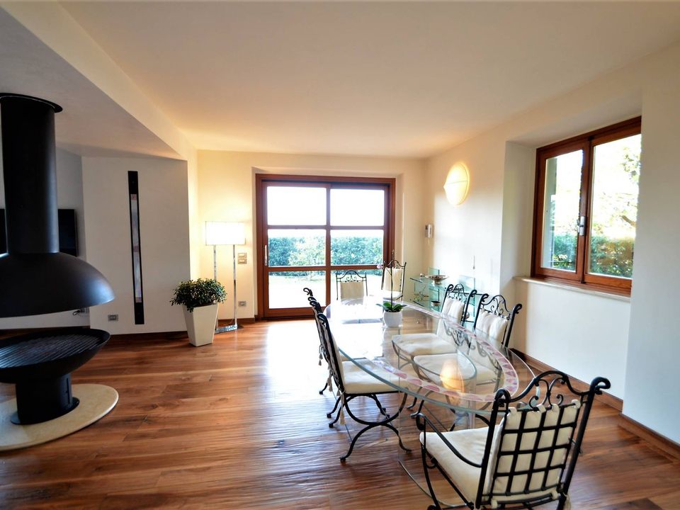 Villa i Rufina, Florence - foto 5