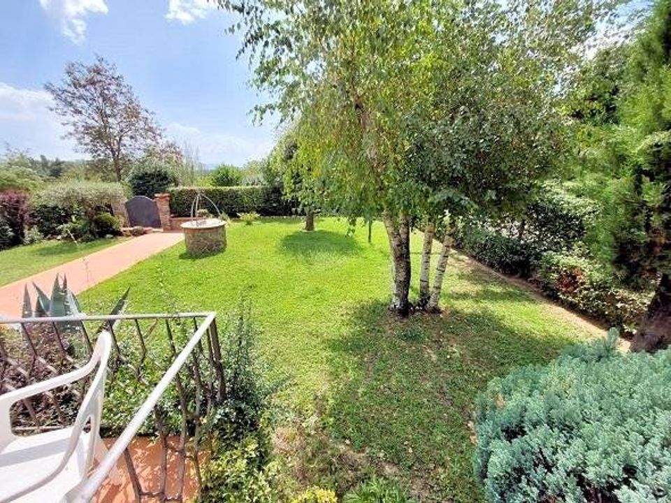 Villa i Loro Ciuffenna, Arezzo - foto 2