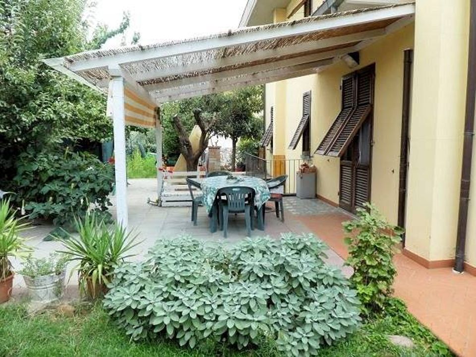 Villa i Loro Ciuffenna, Arezzo - foto 3