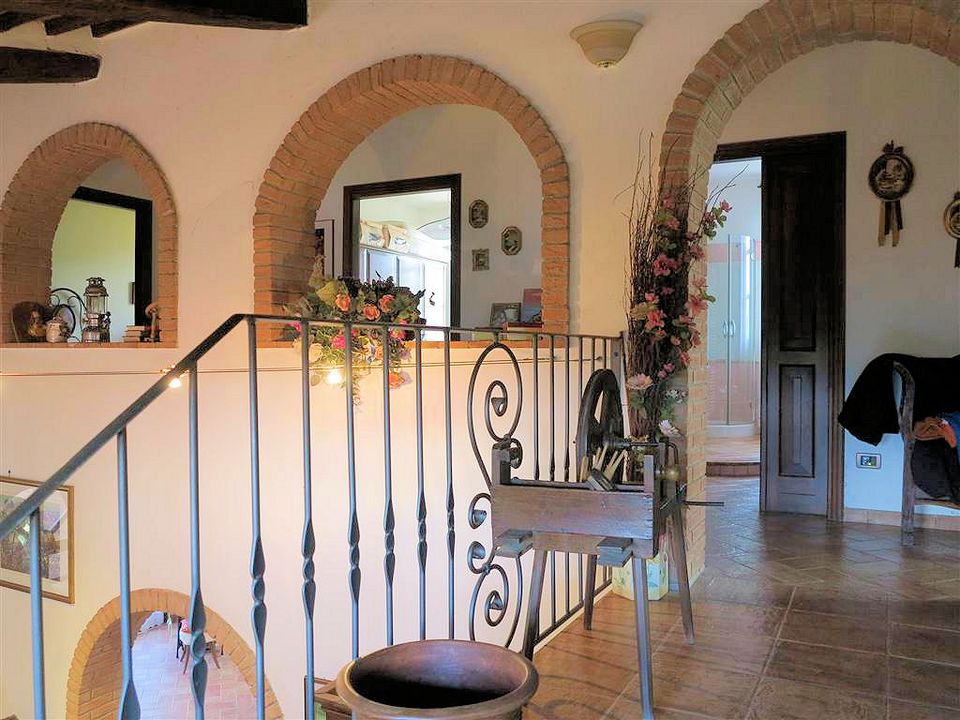 Landejendom i Gavorrano, Grosseto - foto 4