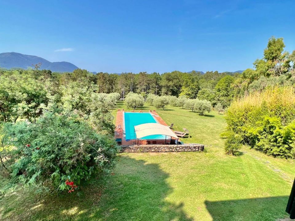 Villa i Lucca, Lucca - foto 2