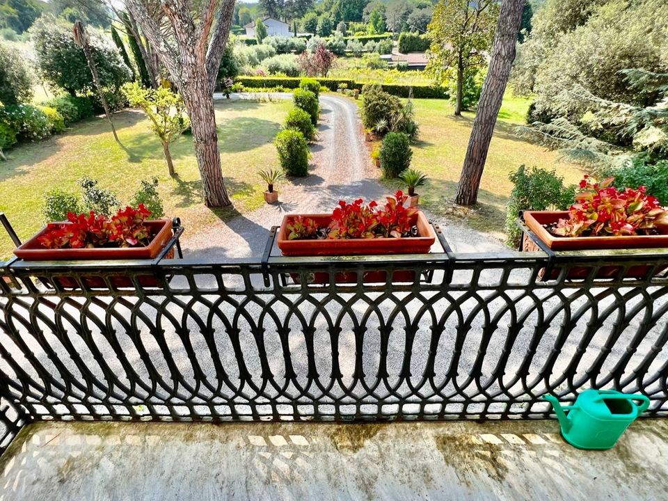 Villa i Lucca, Lucca - foto 4