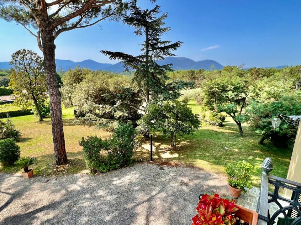 Villa i Lucca, Lucca - foto 5