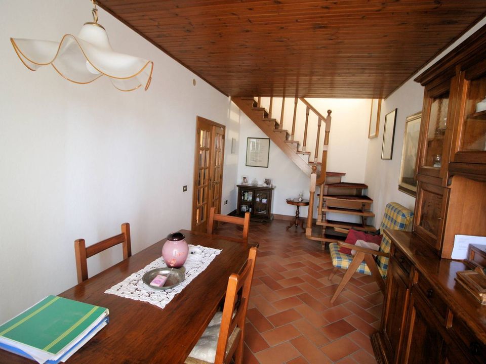 Villa i Roccastrada, Grosseto - foto 1