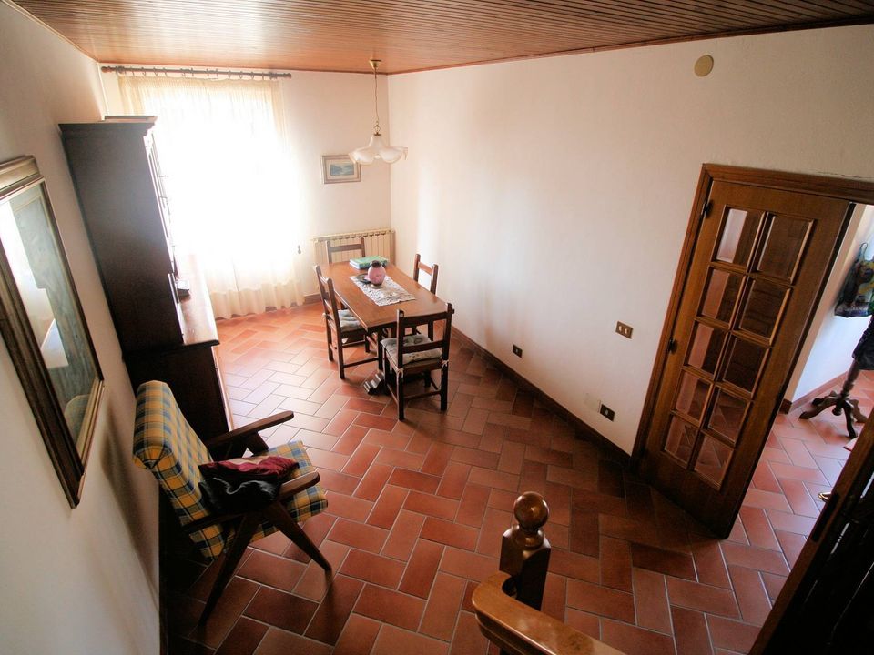 Villa i Roccastrada, Grosseto - foto 2