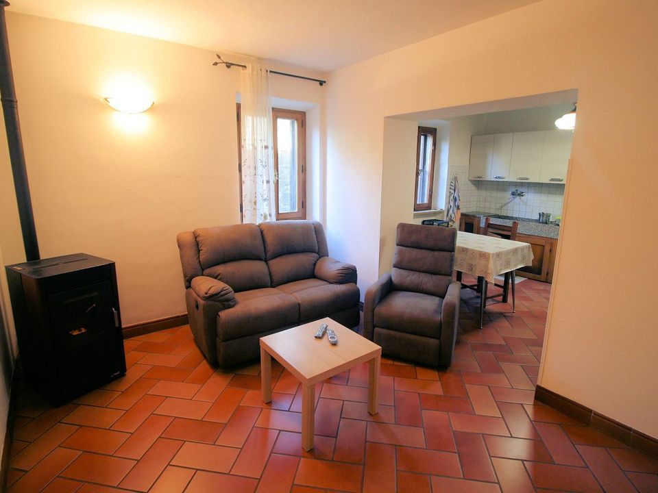 Villa i Roccastrada, Grosseto - foto 3