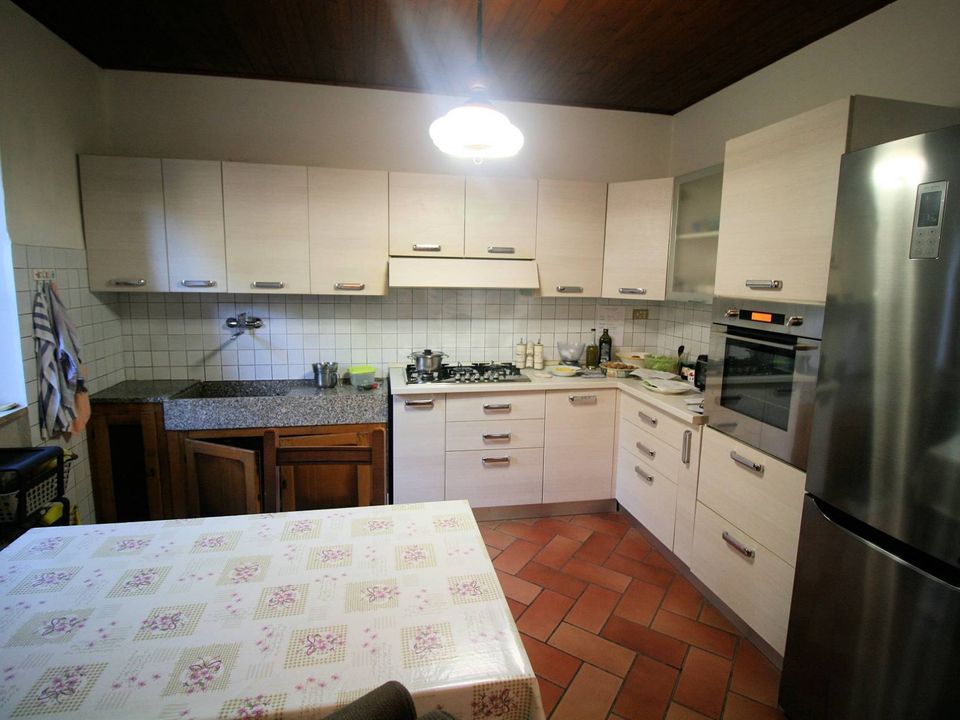 Villa i Roccastrada, Grosseto - foto 4