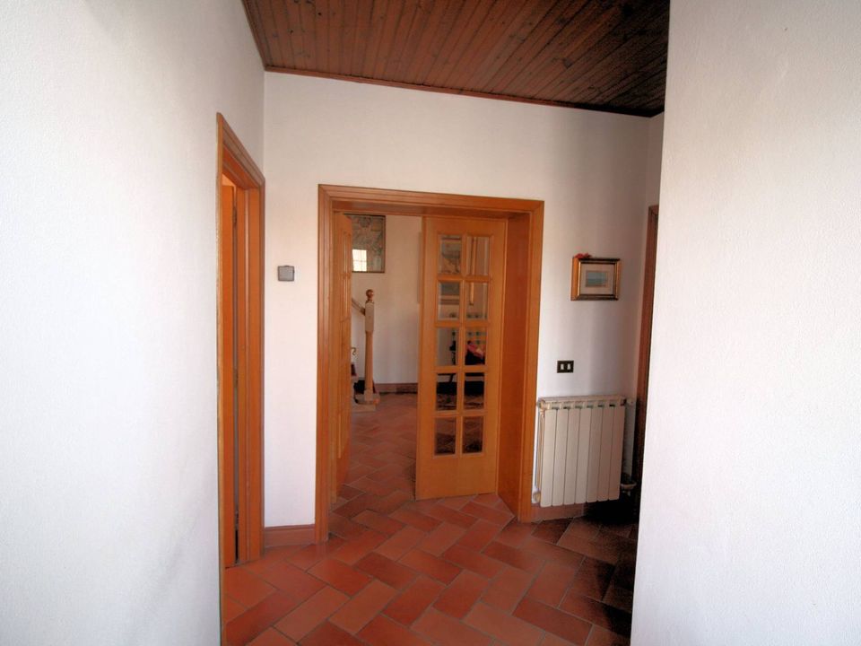 Villa i Roccastrada, Grosseto - foto 5