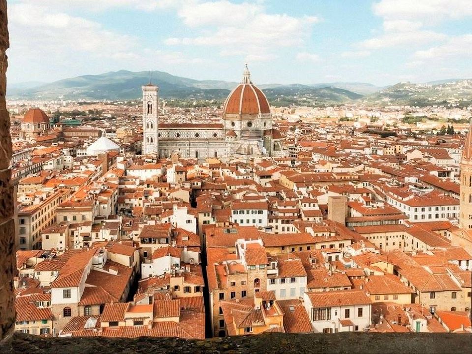 Erhvervsejendom i Florence, Florence - foto 2