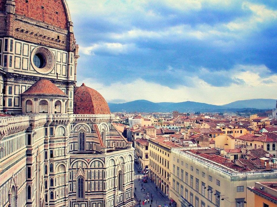 Erhvervsejendom i Florence, Florence - foto 3