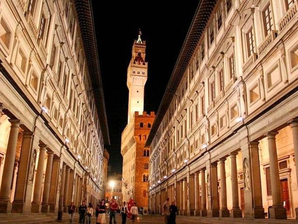 Erhvervsejendom i Florence, Florence - foto 4