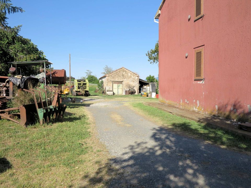 Landejendom i Gavorrano, Grosseto - foto 5
