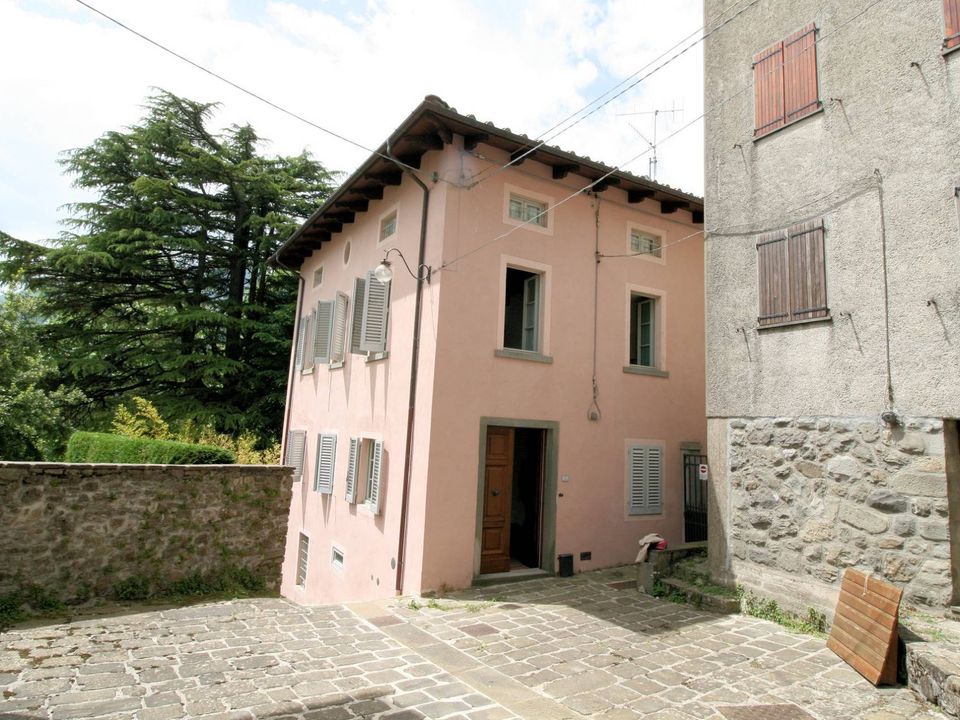 Lejlighed i Abetone Cutigliano, Pistoia - foto 1