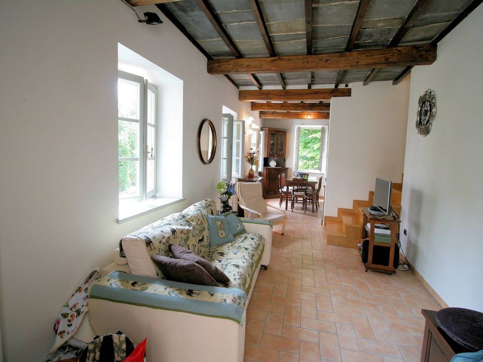 Lejlighed i Abetone Cutigliano, Pistoia - foto 2