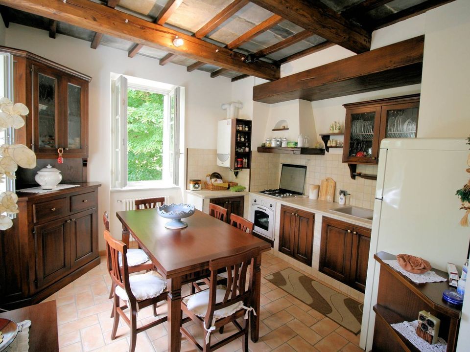Lejlighed i Abetone Cutigliano, Pistoia - foto 3