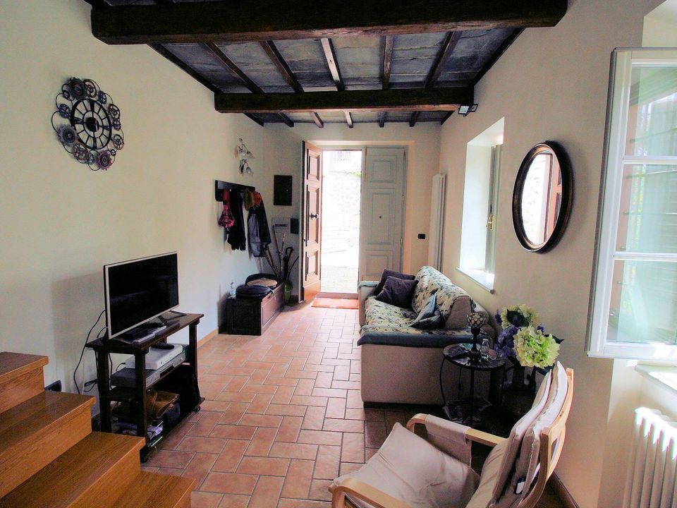 Lejlighed i Abetone Cutigliano, Pistoia - foto 4