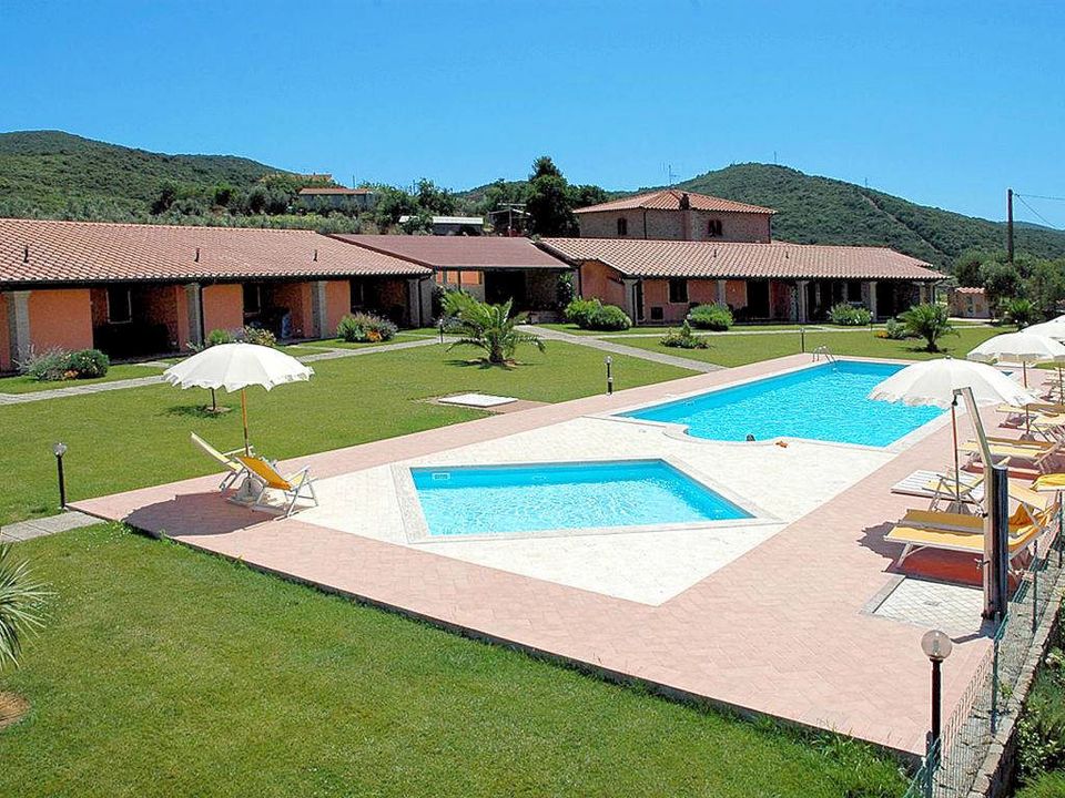 Herregård i Scarlino, Grosseto - bilde 2